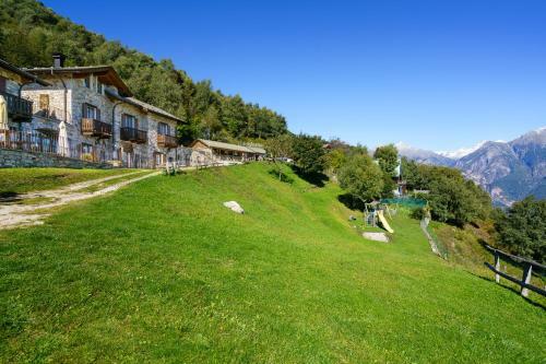 Agroturismo Agriturismo Giacomino