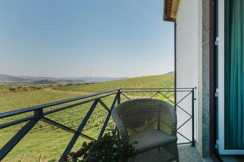Hostal Casa Das Pipas / Quinta Do Portal