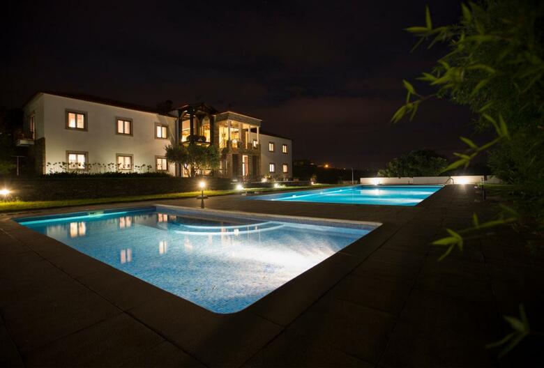 Hostal Casa Das Pipas / Quinta Do Portal