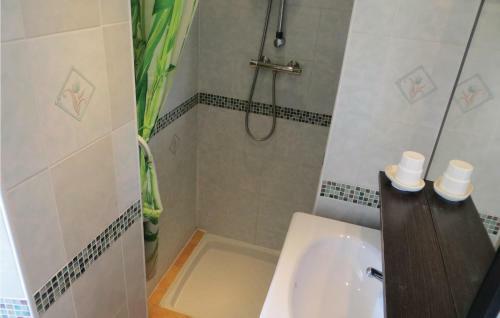Holiday Home Juigne Sur Sarthe