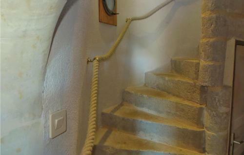Holiday Home Juigne Sur Sarthe