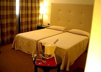 Hotel Dei Cavalieri Pontedera Pisa
