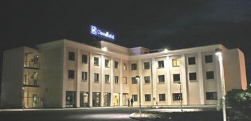 Hotel Dei Cavalieri Pontedera Pisa