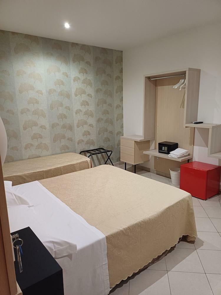 Hotel Centrale Siracusa