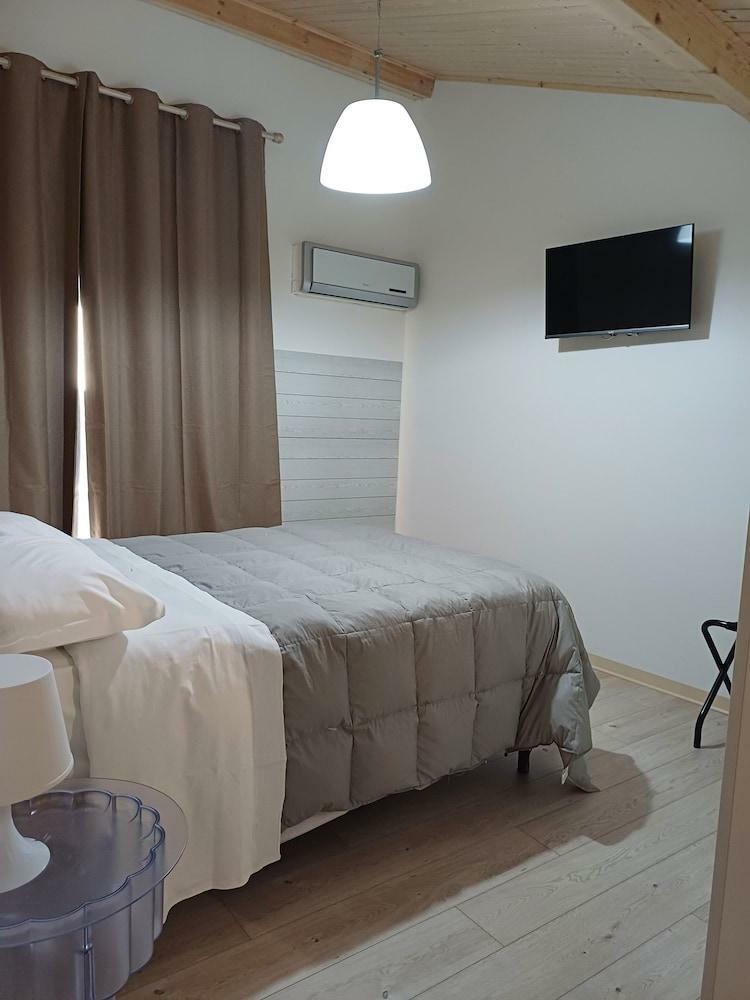 Hotel Centrale Siracusa
