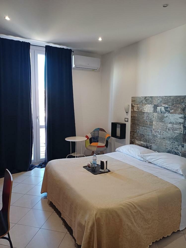 Hotel Centrale Siracusa