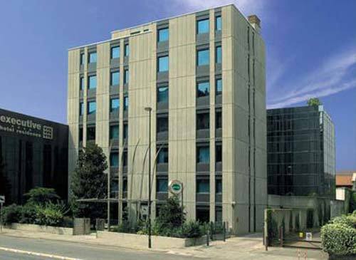 Best Western Plus Executive Hotel And Suites