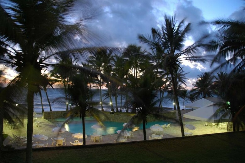 Hotel Esuites Vila Do Mar