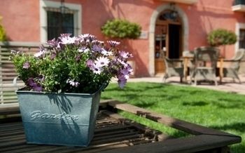 Hotel Mas De Baix