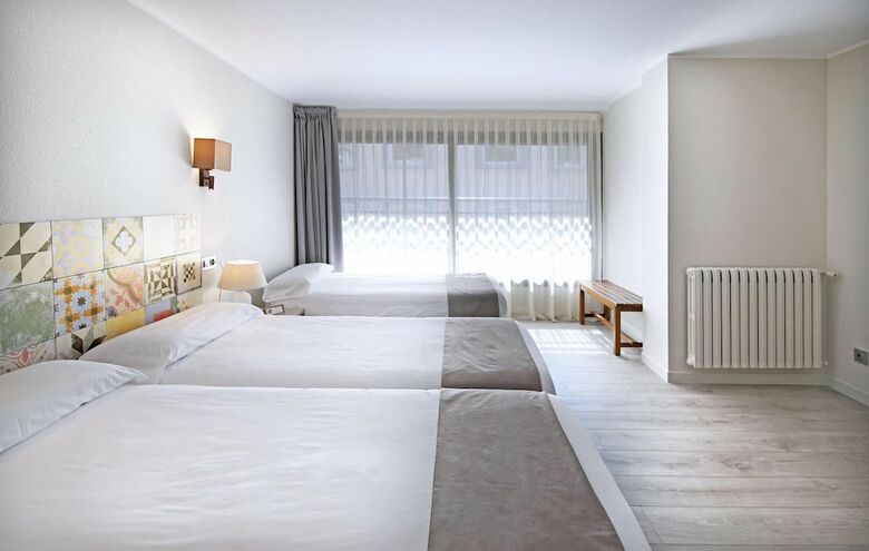 Hotel Tudel