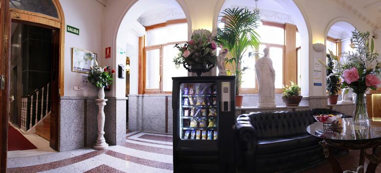 Hostal Marlasca