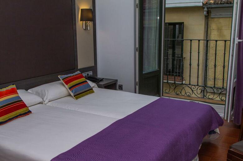 Hostal Marlasca