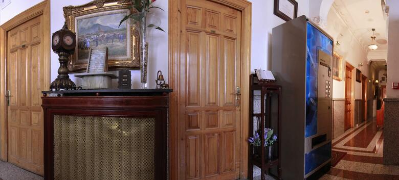 Hostal Marlasca
