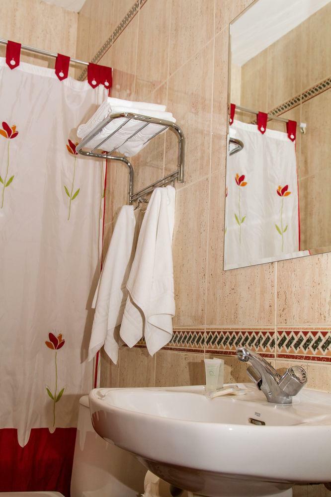Hostal Marlasca