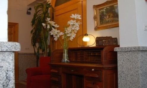 Hostal Marlasca