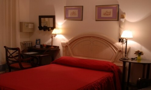 Hostal Marlasca