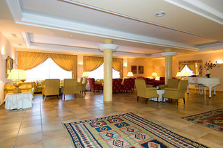 Lago Garden Apart-suites & Spa Hotel