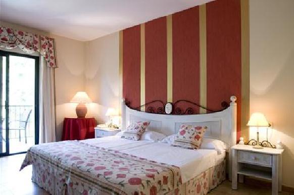 Lago Garden Apart-suites & Spa Hotel