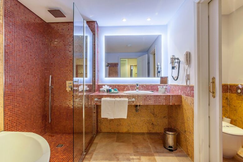 Lago Garden Apart-suites & Spa Hotel