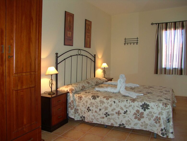 Hotel Villas Del Sol