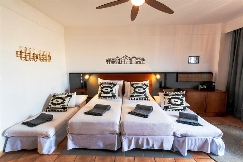 Hotel Cotillo Beach