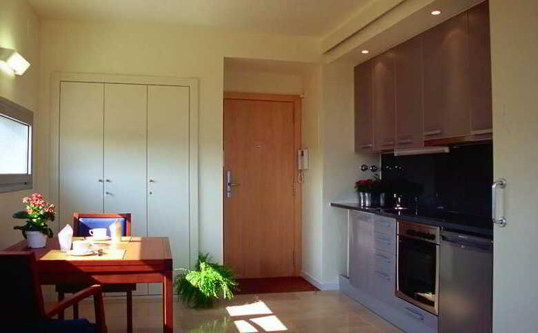 Villa Els Quimics