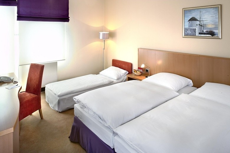Berlin Mark Hotel