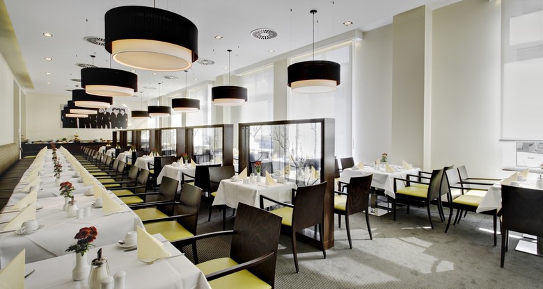 Berlin Mark Hotel