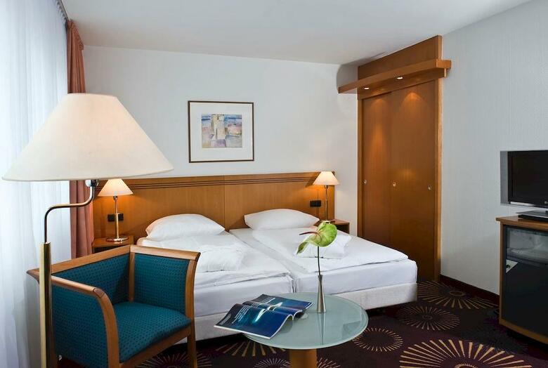 Berlin Mark Hotel