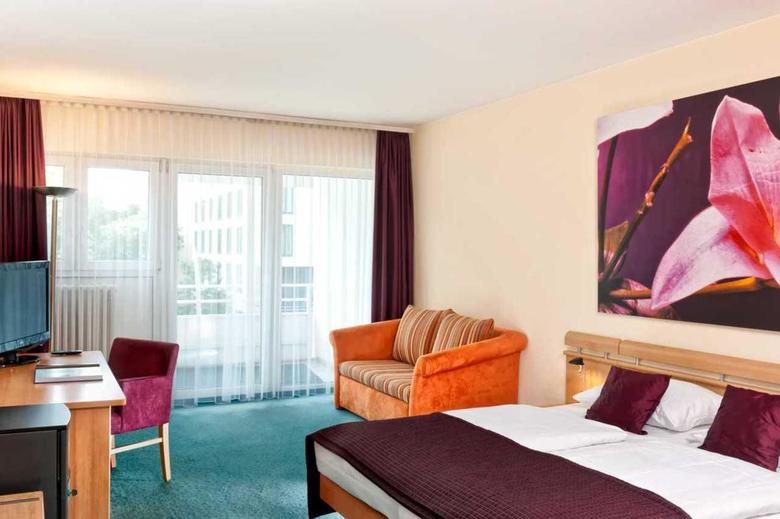 Mark Apart Hotel