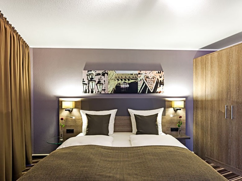 Leonardo Hotel N�rnberg