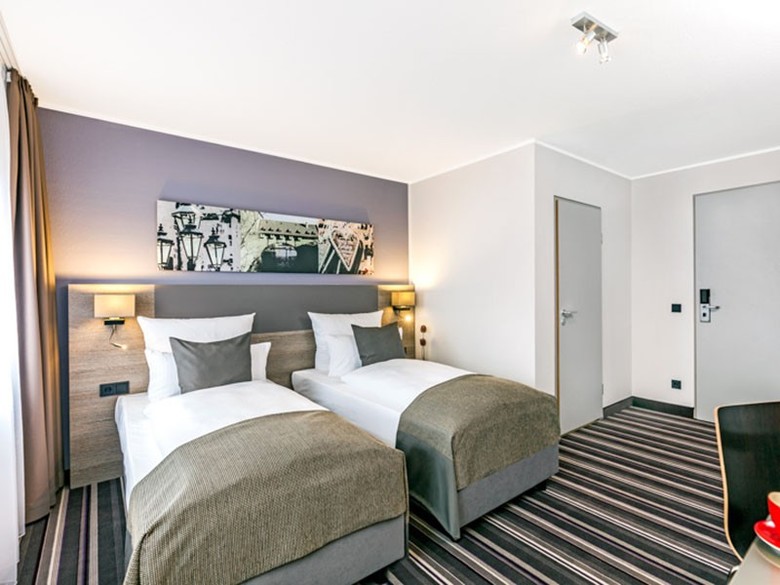 Leonardo Hotel N�rnberg
