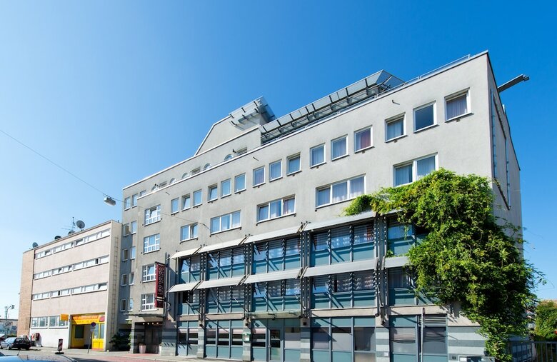 Leonardo Hotel N�rnberg