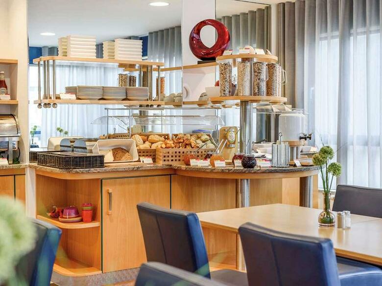 Best Western Hotel Stuttgart Airport-messe