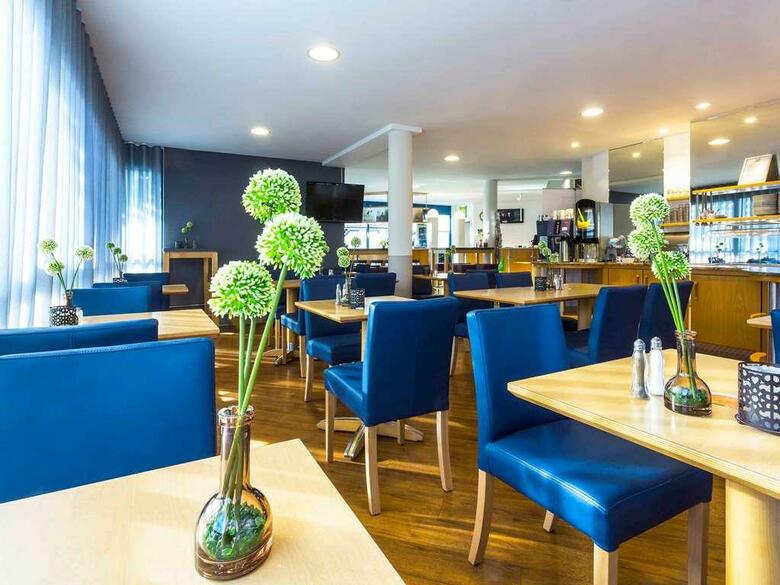 Best Western Hotel Stuttgart Airport-messe