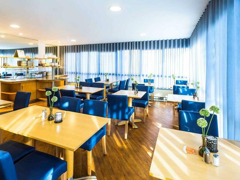 Best Western Hotel Stuttgart Airport-messe
