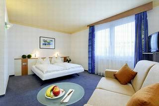 Best Western Hotel Stuttgart Airport-messe