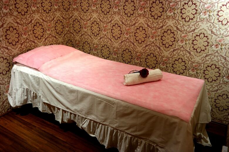 York International Hotel