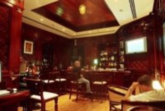 York International Hotel