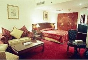 York International Hotel