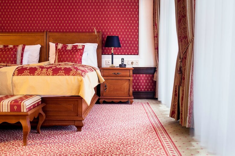 Hotel Arcadia