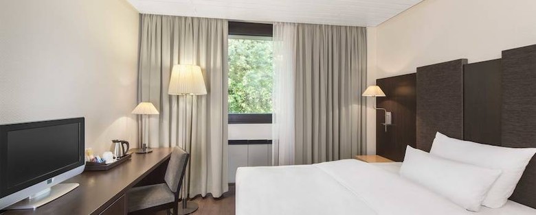 Hotel Forsthaus F�rth N�rnberg