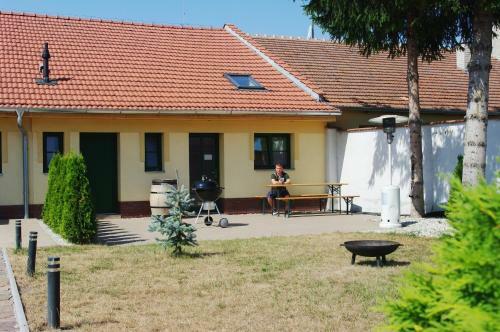 Hostal Pension Max Valtice