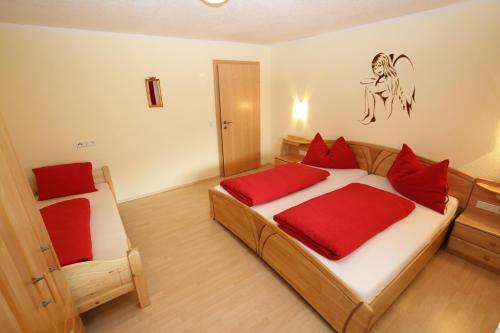Apartamento Fehlehof