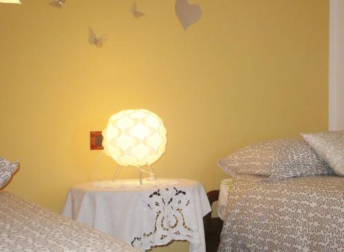 Apartamento Casa Roberto - Piano Terra Con Giardino
