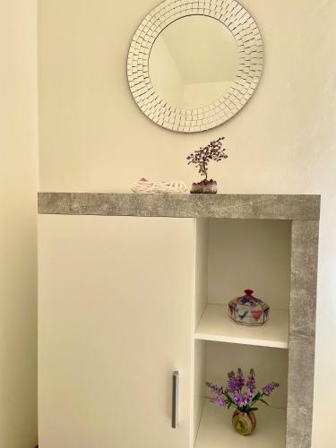 Apartamento Casa Roberto - Piano Terra Con Giardino