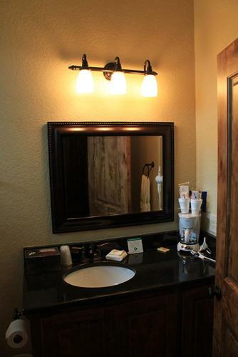 Hotel Flying L Guest Ranch