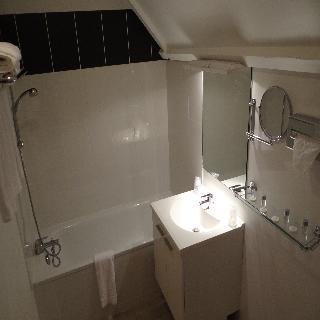 Aparthotel Comfort Suites Deauville Sud