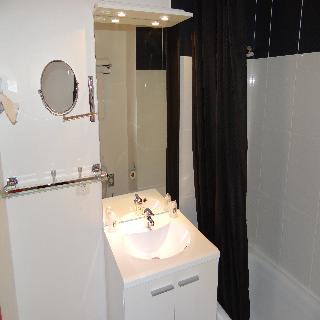 Aparthotel Comfort Suites Deauville Sud