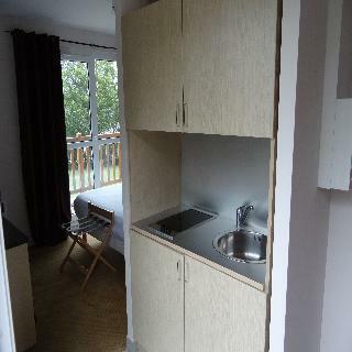 Aparthotel Comfort Suites Deauville Sud